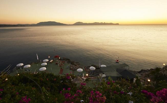 Фото отеля Citta del Mare Hotel Village