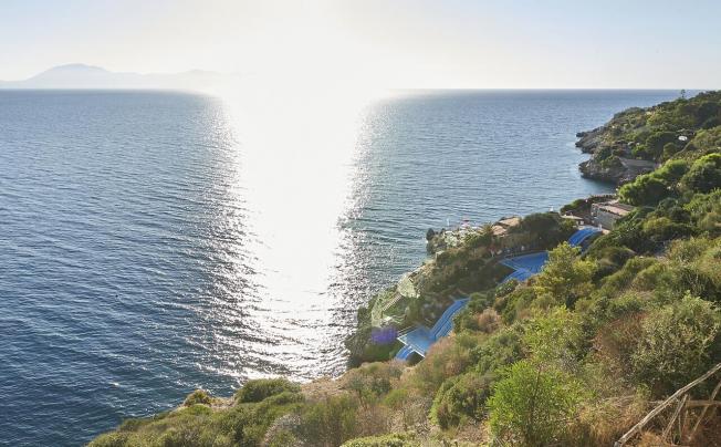 Фото отеля Citta del Mare Hotel Village