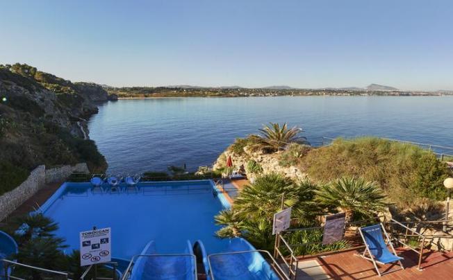 Фото отеля Citta del Mare Hotel Village