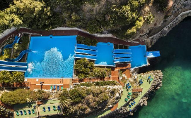 Фото отеля Citta del Mare Hotel Village