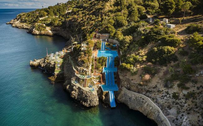 Фото отеля Citta del Mare Hotel Village