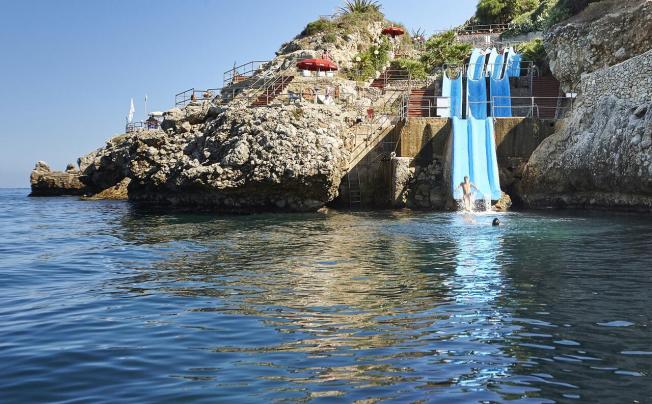 Фото отеля Citta del Mare Hotel Village