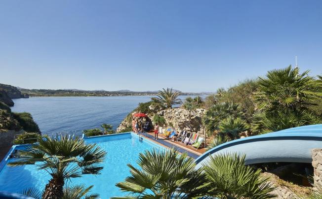 Фото отеля Citta del Mare Hotel Village