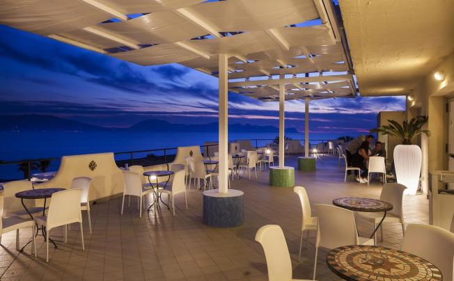 Фото отеля Citta del Mare Hotel Village