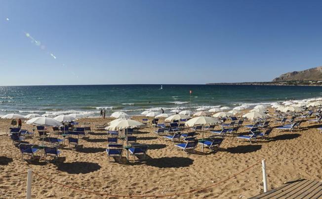 Фото отеля Citta del Mare Hotel Village
