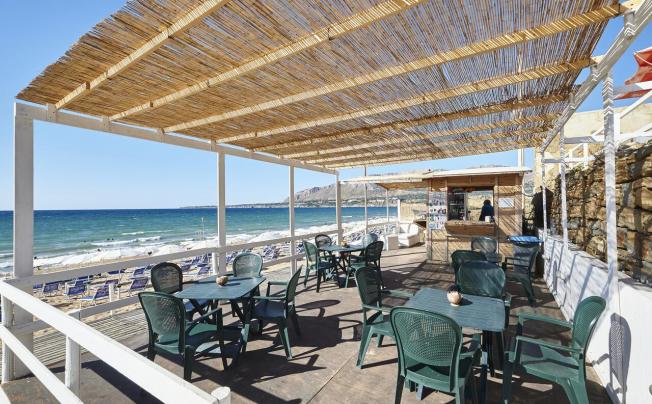 Фото отеля Citta del Mare Hotel Village