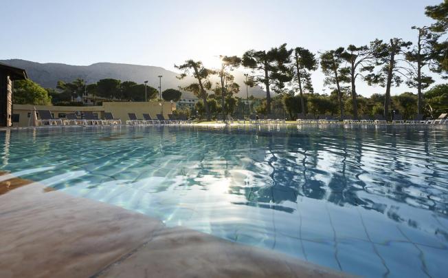 Фото отеля Citta del Mare Hotel Village