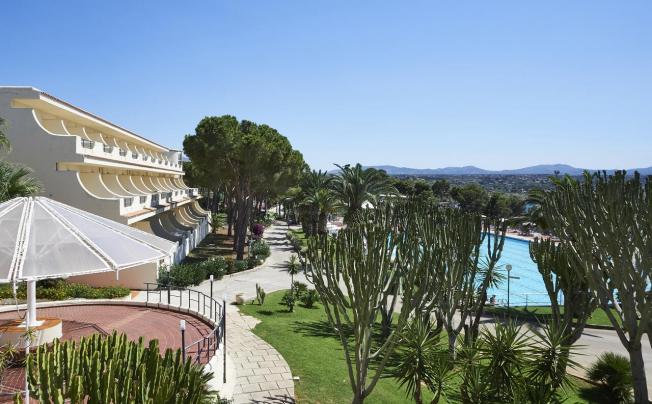Фото отеля Citta del Mare Hotel Village