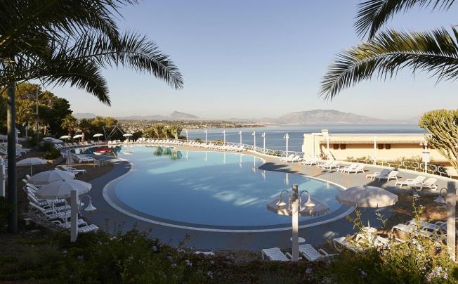 Фото отеля Citta del Mare Hotel Village