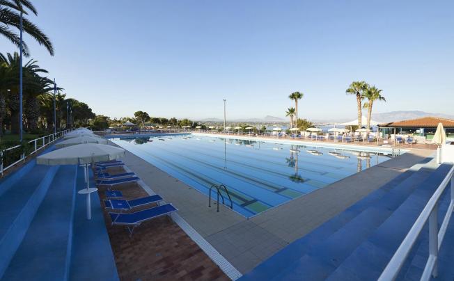 Фото отеля Citta del Mare Hotel Village