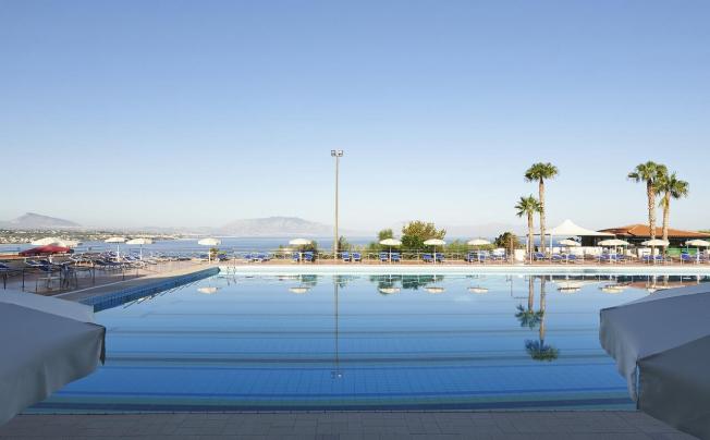 Фото отеля Citta del Mare Hotel Village