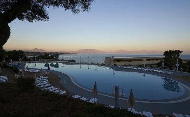 Фото отеля Citta del Mare Hotel Village