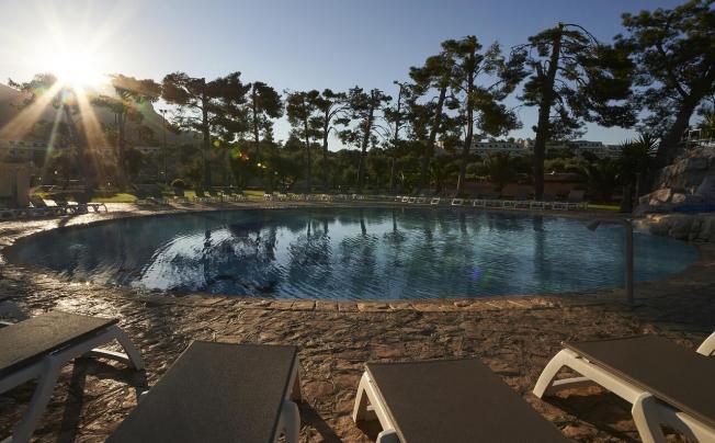 Фото отеля Citta del Mare Hotel Village