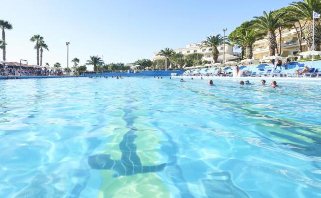 Фото отеля Citta del Mare Hotel Village