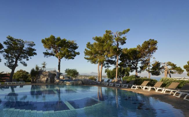 Фото отеля Citta del Mare Hotel Village