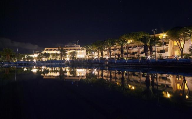 Фото отеля Citta del Mare Hotel Village