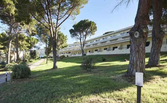 Фото отеля Citta del Mare Hotel Village