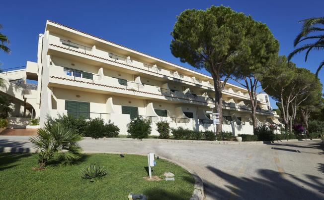 Фото отеля Citta del Mare Hotel Village