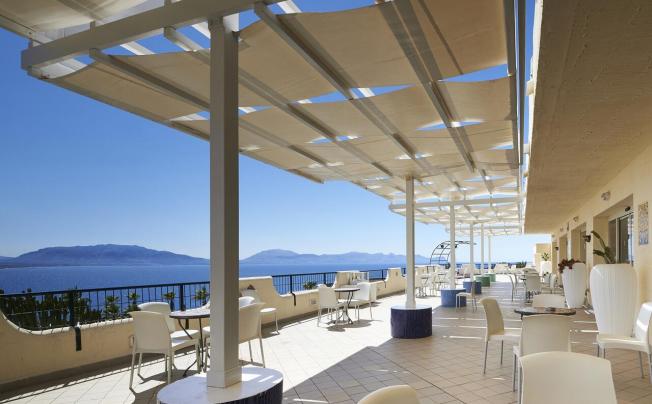Фото отеля Citta del Mare Hotel Village