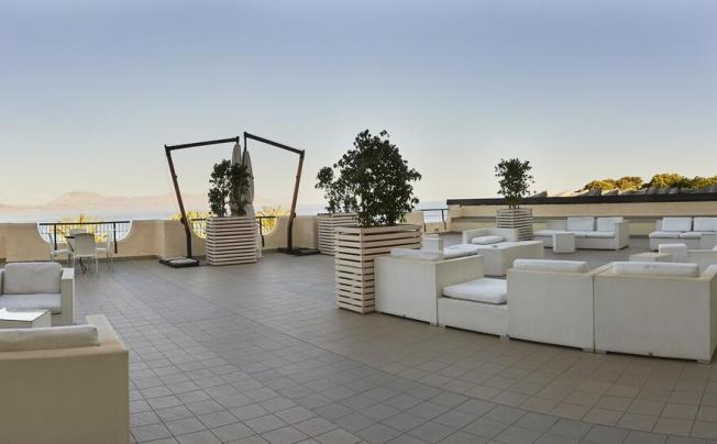 Фото отеля Citta del Mare Hotel Village