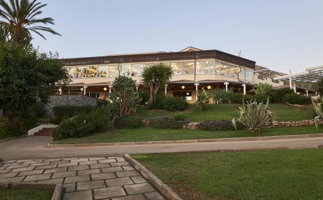 Фото отеля Citta del Mare Hotel Village