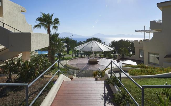 Фото отеля Citta del Mare Hotel Village