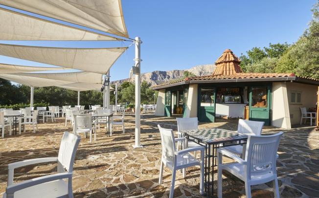 Фото отеля Citta del Mare Hotel Village