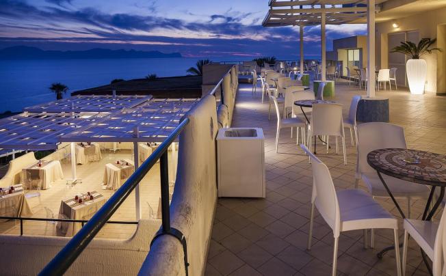 Фото отеля Citta del Mare Hotel Village