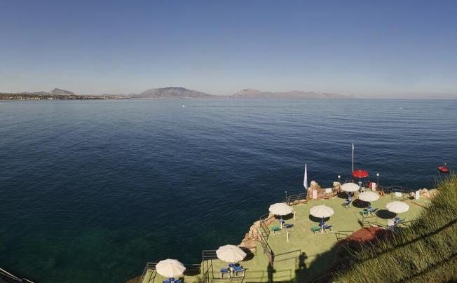 Фото отеля Citta del Mare Hotel Village