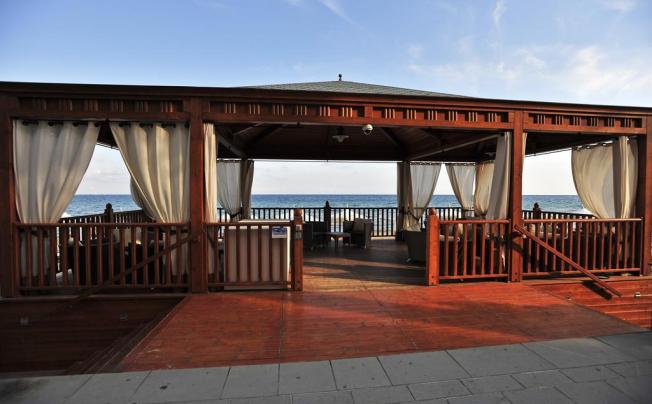 Фото отеля GRAND HOTEL ALASSIO