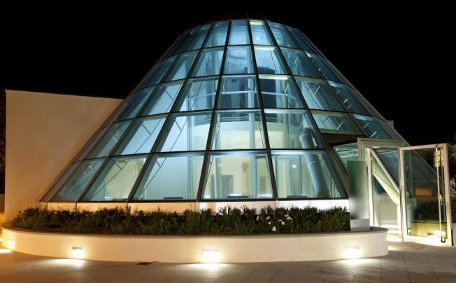 Фото отеля GRAND HOTEL ALASSIO