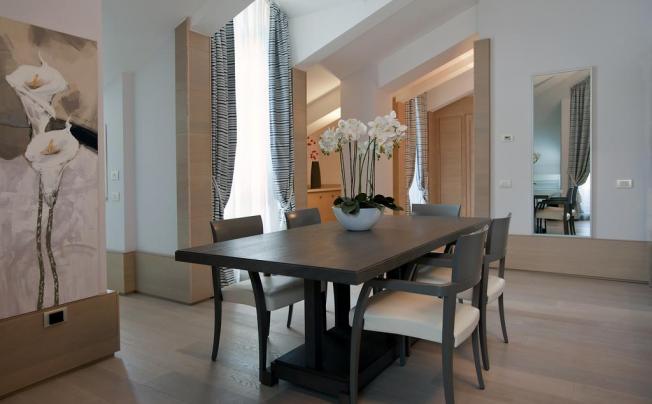Фото отеля GRAND HOTEL ALASSIO