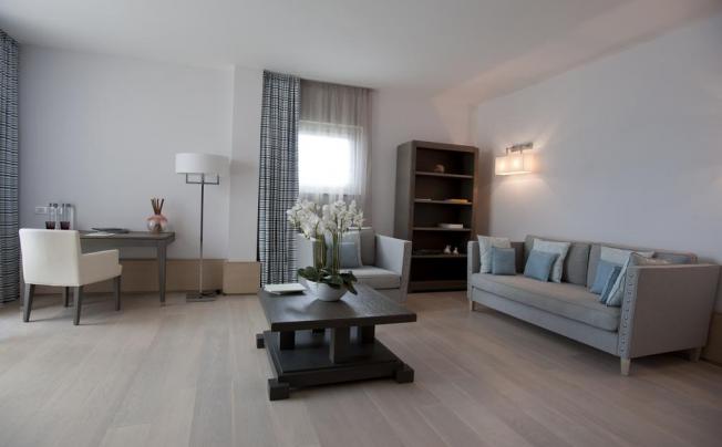 Фото отеля GRAND HOTEL ALASSIO
