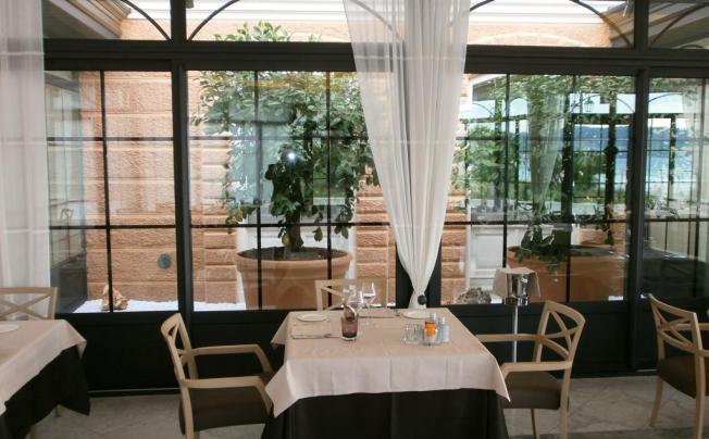 Фото отеля GRAND HOTEL ALASSIO