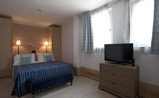 Фото отеля GRAND HOTEL ALASSIO