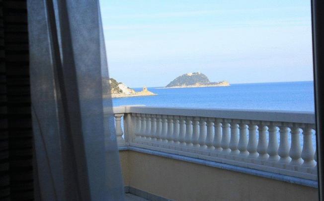 Фото отеля GRAND HOTEL ALASSIO