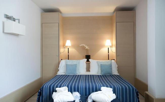 Фото отеля GRAND HOTEL ALASSIO