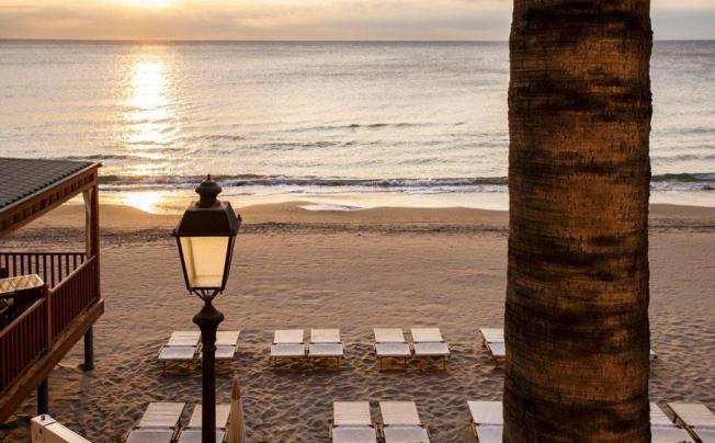 Фото отеля GRAND HOTEL ALASSIO