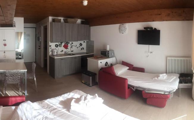 Фото отеля Residence Felik
