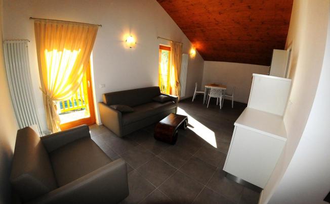 Фото отеля Residence Felik