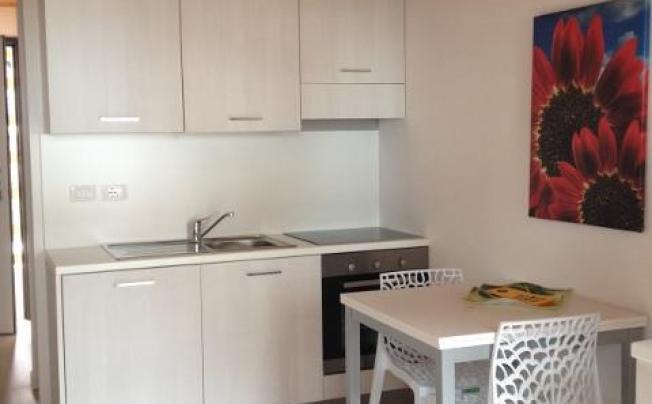 Фото отеля Residence Felik