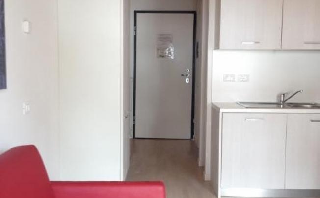 Фото отеля Residence Felik