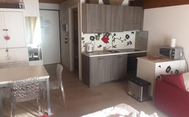 Фото отеля Residence Felik