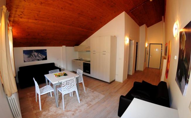 Фото отеля Residence Felik