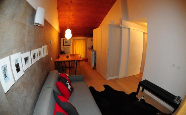 Фото отеля Residence Felik