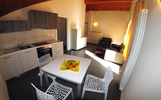 Фото отеля Residence Felik
