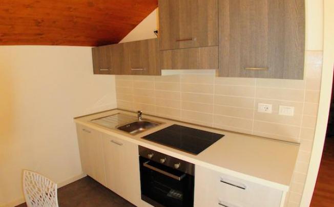 Фото отеля Residence Felik