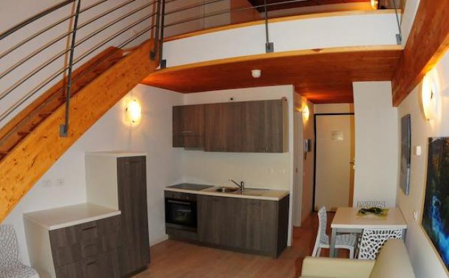 Фото отеля Residence Felik