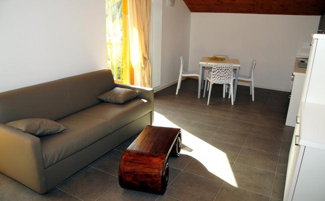 Фото отеля Residence Felik
