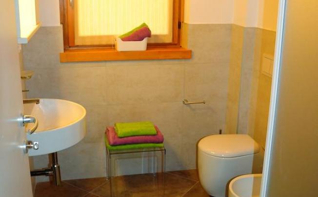 Фото отеля Residence Felik